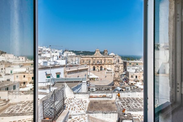 appartamento in vendita ad Ostuni