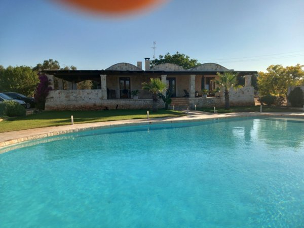 casa indipendente in vendita ad Ostuni