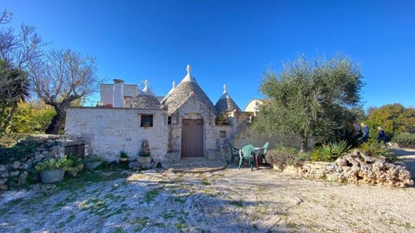 appartamento in vendita ad Ostuni