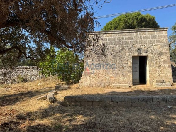 casa indipendente in vendita ad Ostuni