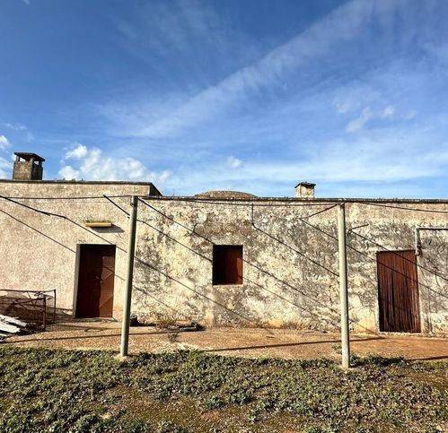 casa indipendente in vendita ad Ostuni