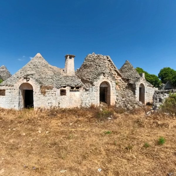 casa indipendente in vendita ad Ostuni