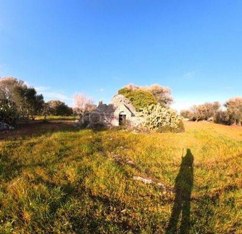 appartamento in vendita ad Ostuni