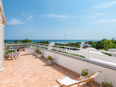 appartamento in vendita ad Ostuni in zona Rosa Marina