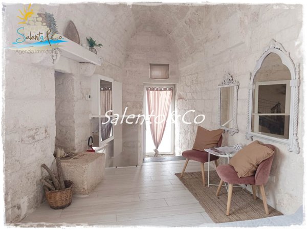 appartamento in vendita ad Ostuni
