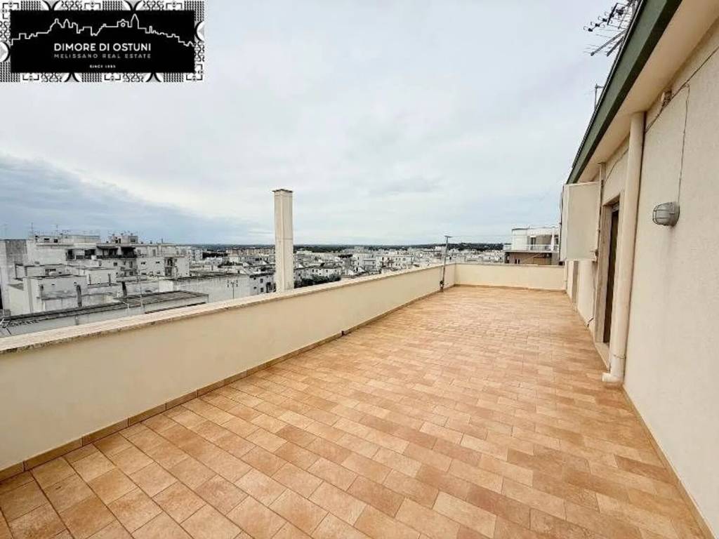 appartamento in vendita ad Ostuni