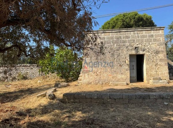 casa indipendente in vendita ad Ostuni