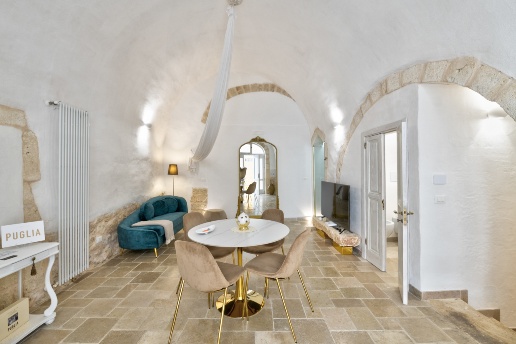 casa indipendente in vendita ad Ostuni