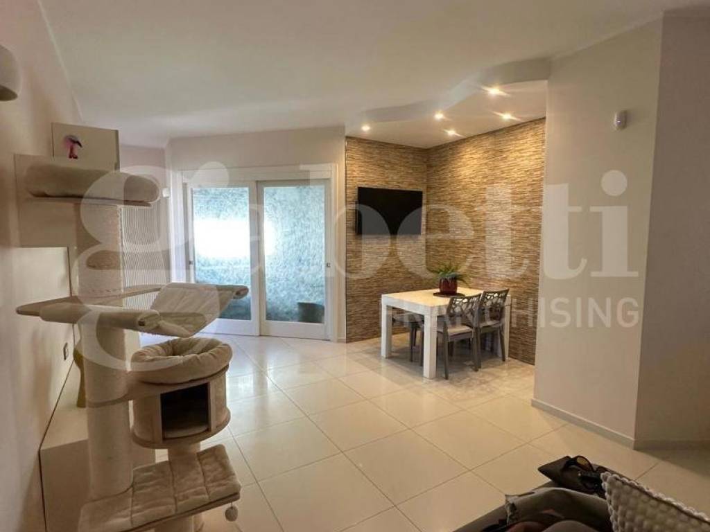 appartamento in vendita ad Ostuni