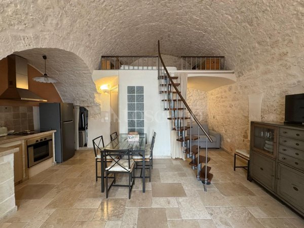 casa indipendente in vendita ad Ostuni