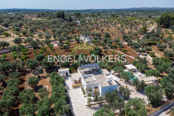 casa indipendente in vendita ad Ostuni
