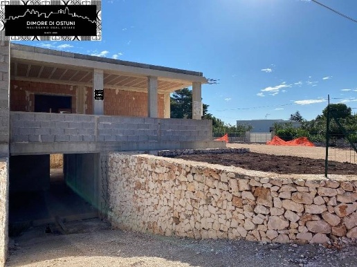 casa indipendente in vendita ad Ostuni