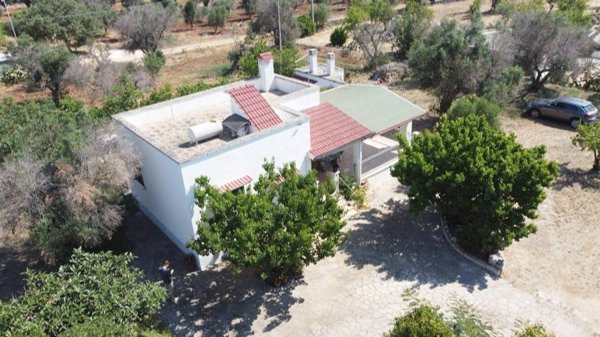 casa indipendente in vendita ad Ostuni