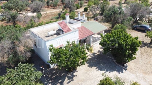 casa indipendente in vendita ad Ostuni