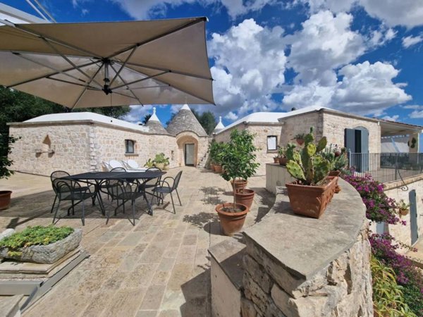 casa indipendente in vendita ad Ostuni