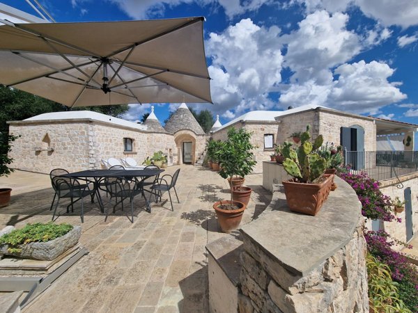 casa indipendente in vendita ad Ostuni