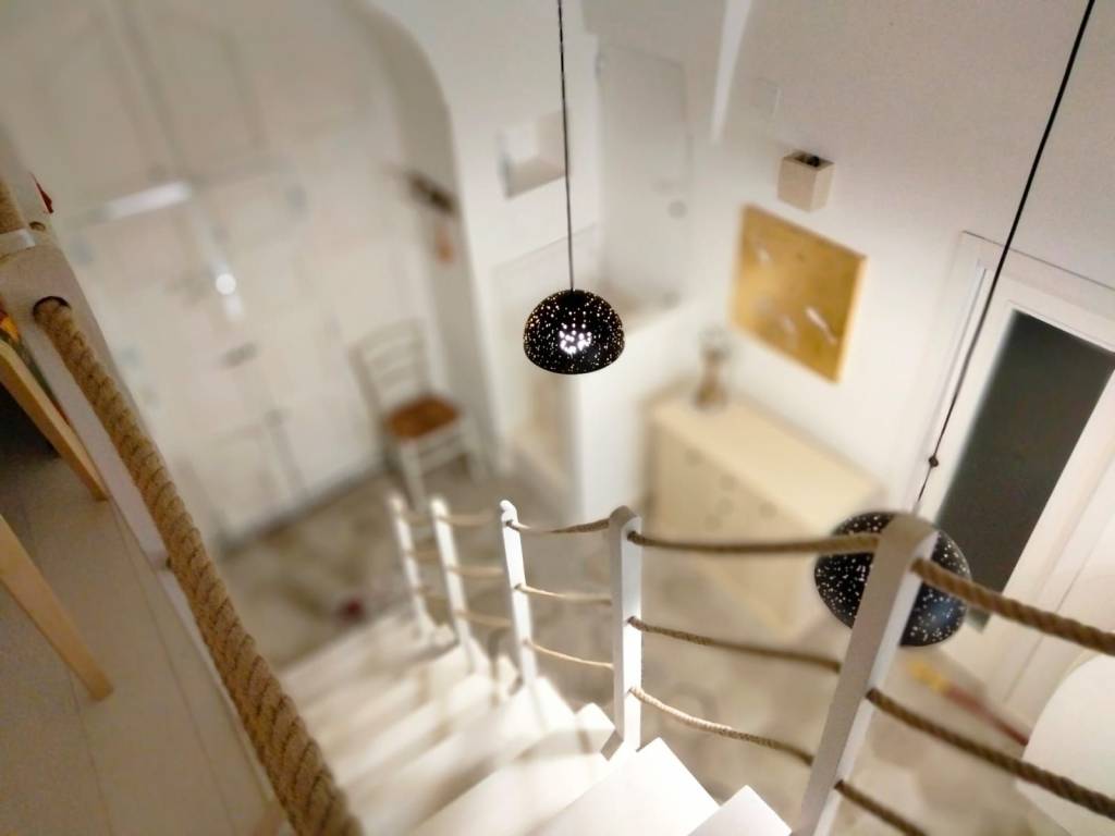 appartamento in vendita ad Ostuni