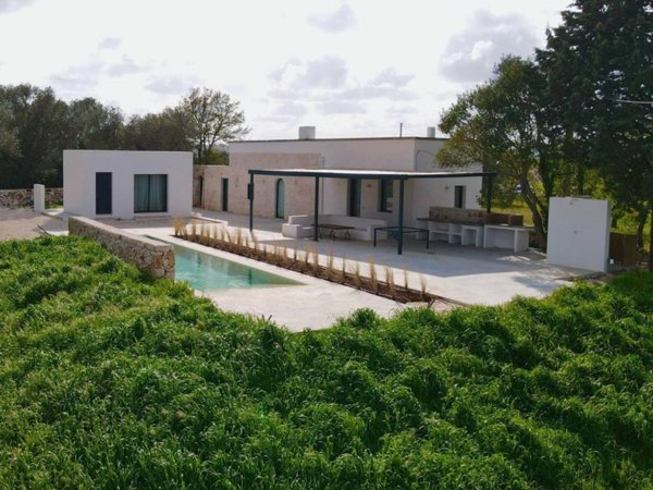 casa indipendente in vendita ad Ostuni