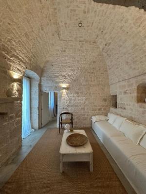 casa indipendente in vendita ad Ostuni