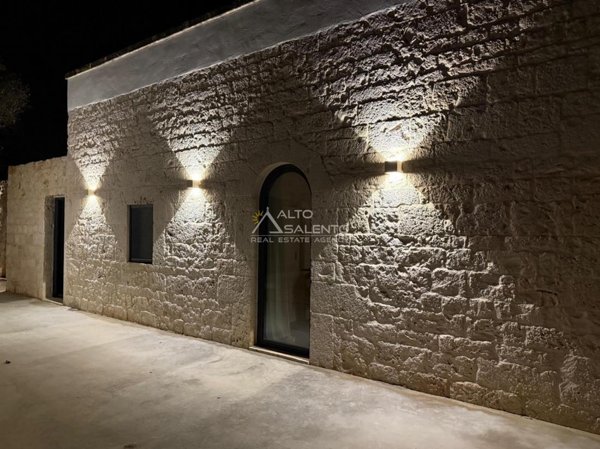 casa indipendente in vendita ad Ostuni