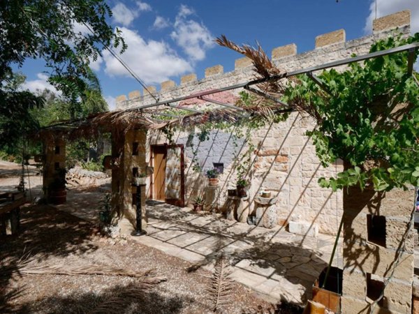 casa indipendente in vendita ad Ostuni