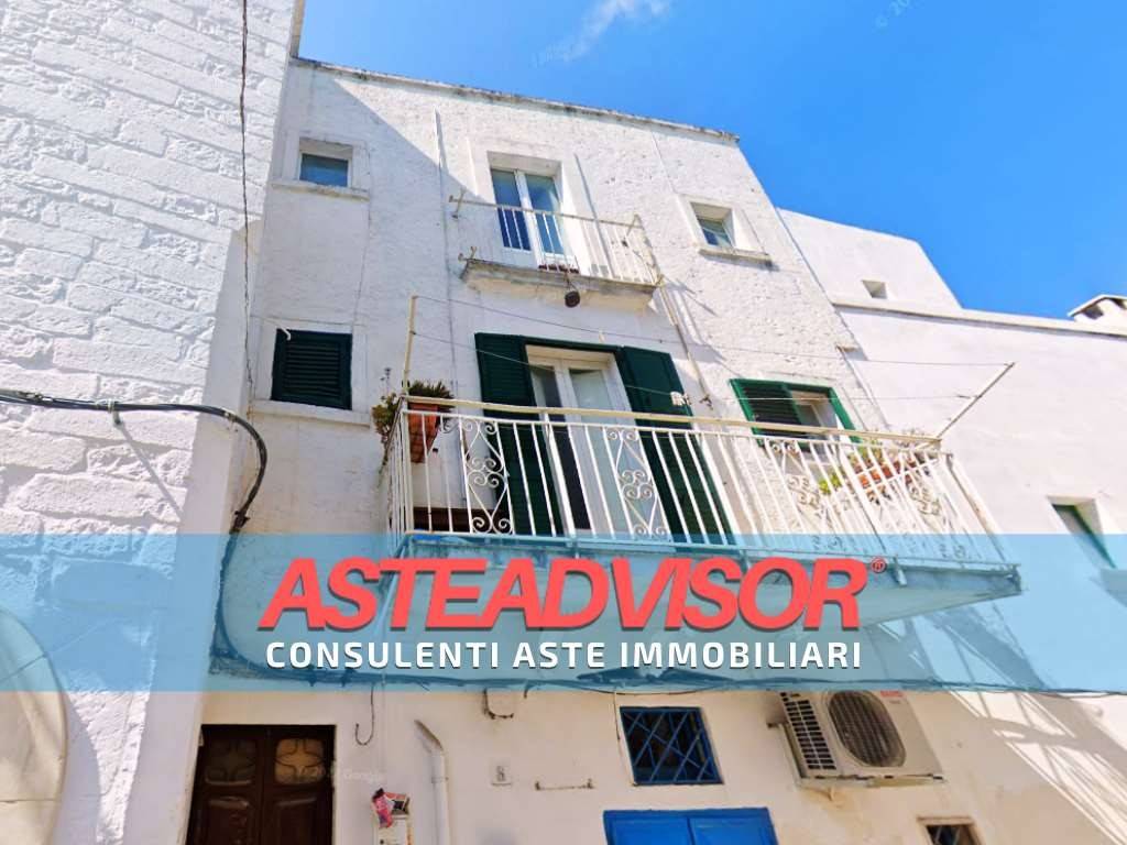 appartamento in vendita ad Ostuni