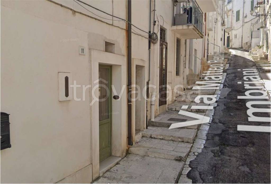 appartamento in vendita ad Ostuni
