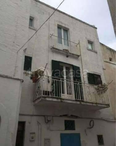 appartamento in vendita ad Ostuni