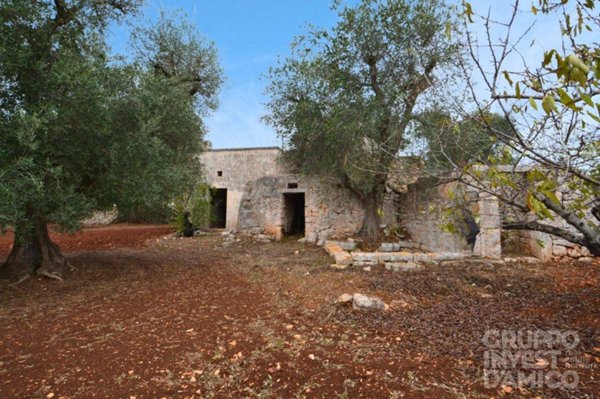casale in vendita ad Ostuni