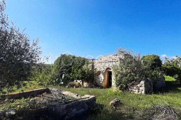 casale in vendita ad Ostuni