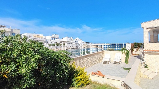 casa indipendente in vendita ad Ostuni in zona Villanova