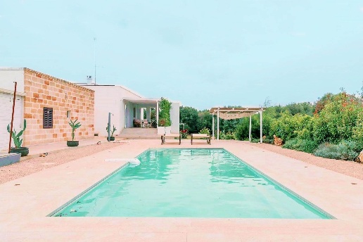 casa indipendente in vendita ad Ostuni