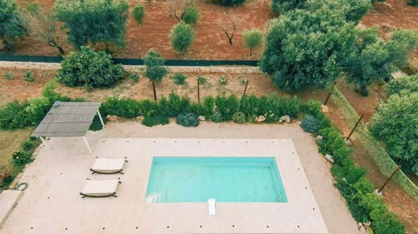 casa indipendente in vendita ad Ostuni