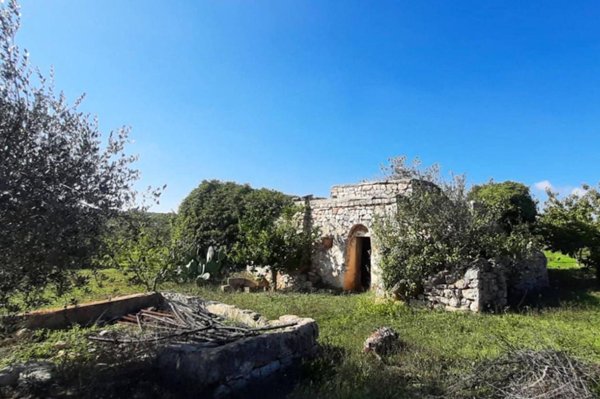 casale in vendita ad Ostuni