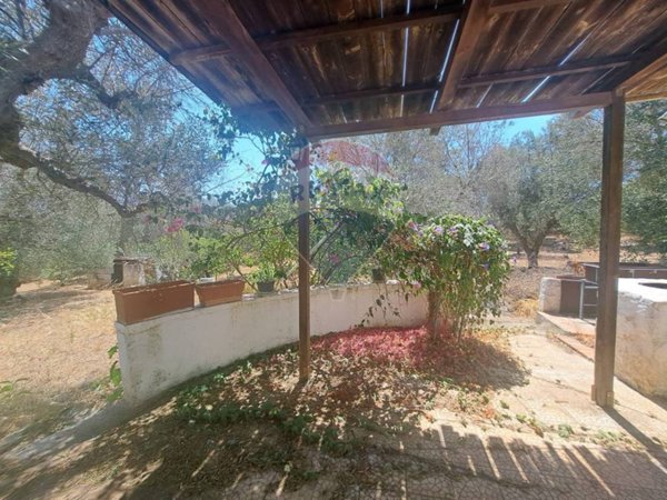 baita in vendita ad Ostuni