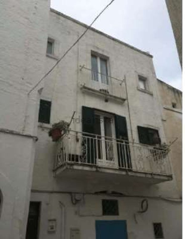 appartamento in vendita ad Ostuni