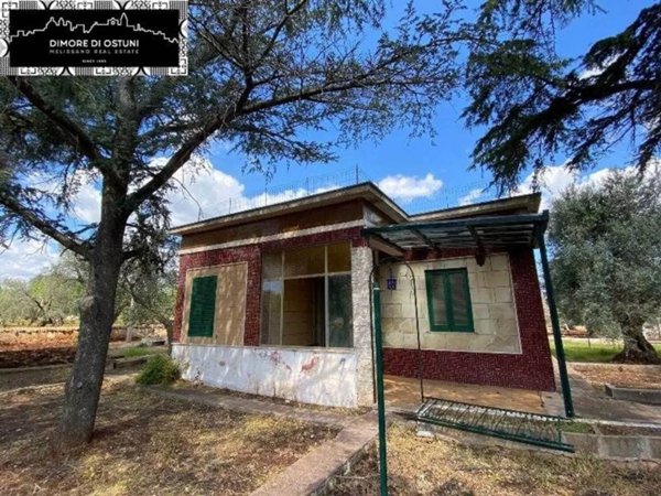 casa indipendente in vendita ad Ostuni