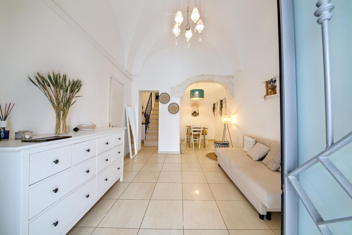 casa indipendente in vendita ad Ostuni