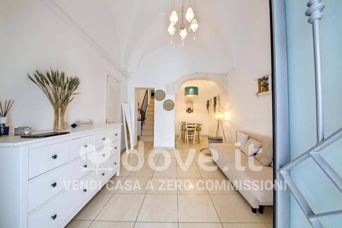 casa indipendente in vendita ad Ostuni