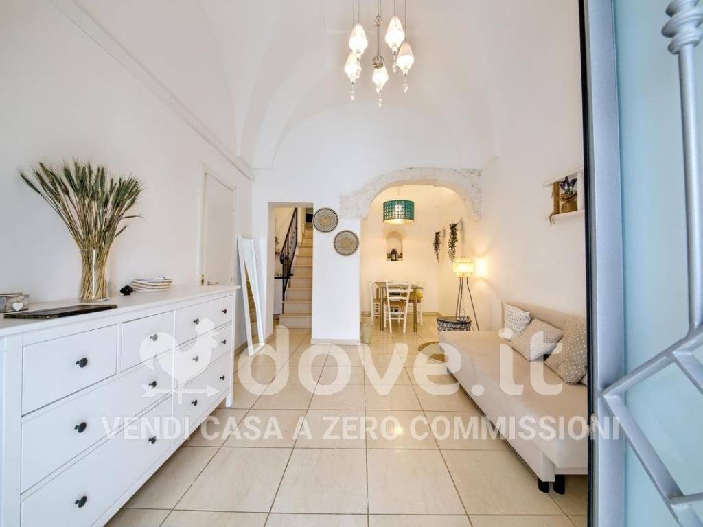 casa indipendente in vendita ad Ostuni