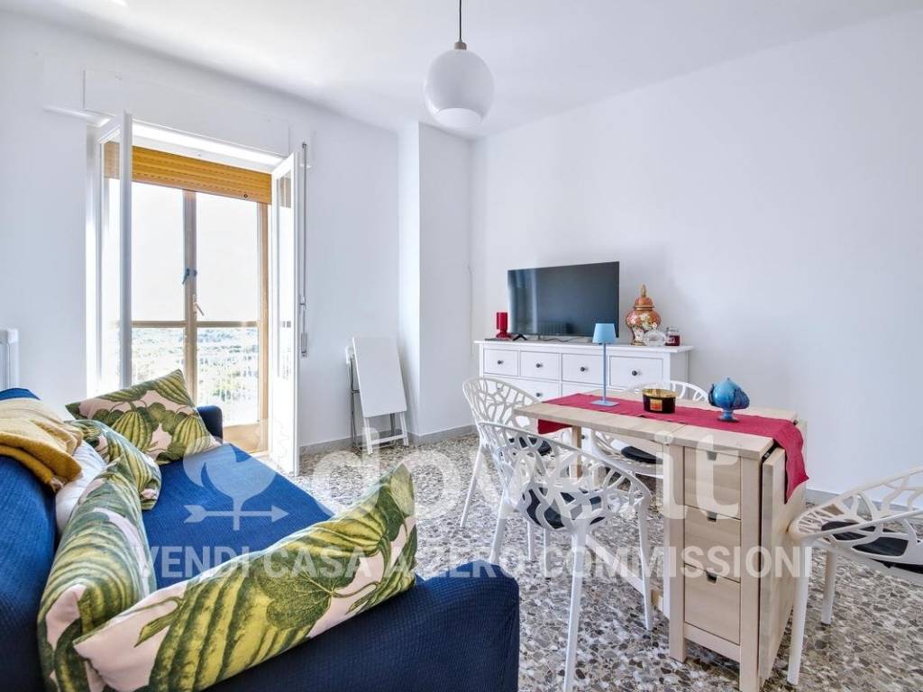 appartamento in vendita ad Ostuni