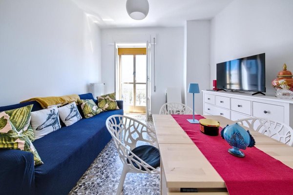 appartamento in vendita ad Ostuni