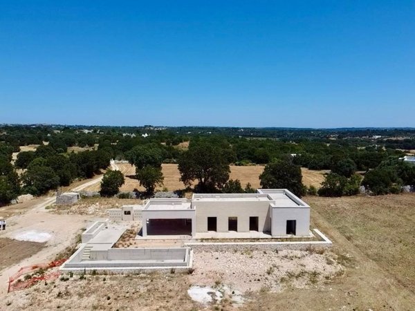 casa indipendente in vendita ad Ostuni