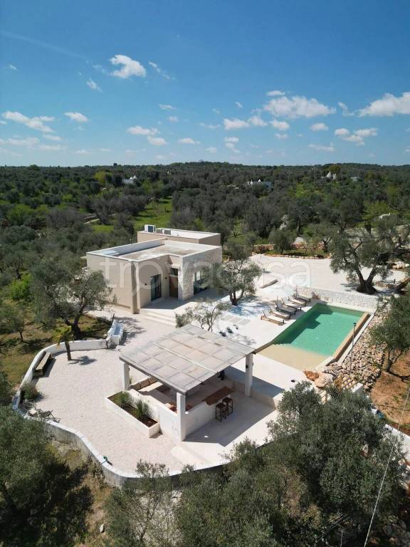 casa indipendente in vendita ad Ostuni