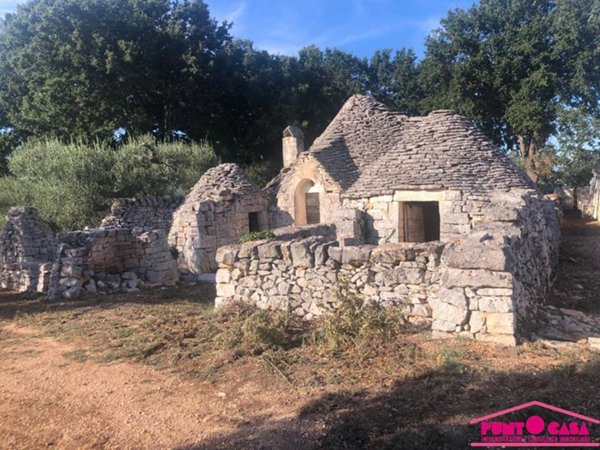 casa indipendente in vendita ad Ostuni
