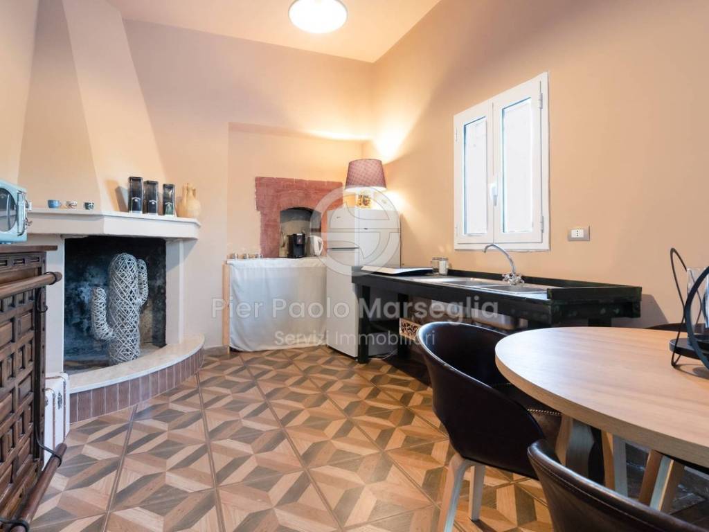 casa indipendente in vendita ad Ostuni