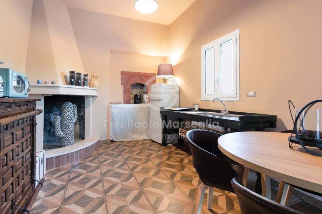 casa indipendente in vendita ad Ostuni