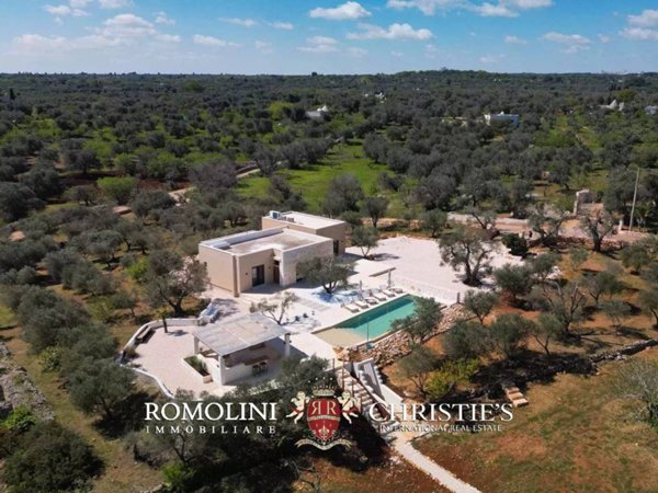casa indipendente in vendita ad Ostuni