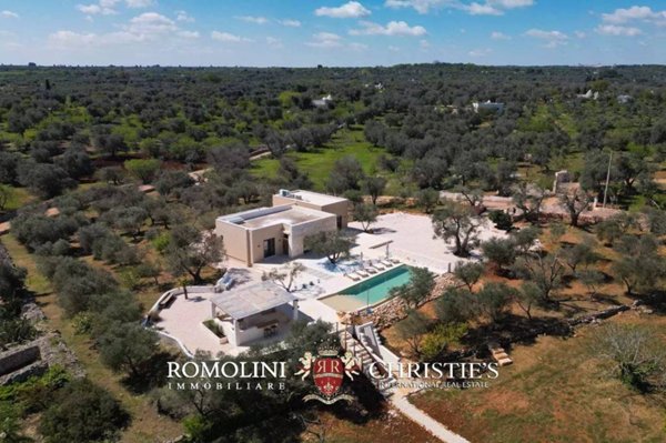 casa indipendente in vendita ad Ostuni