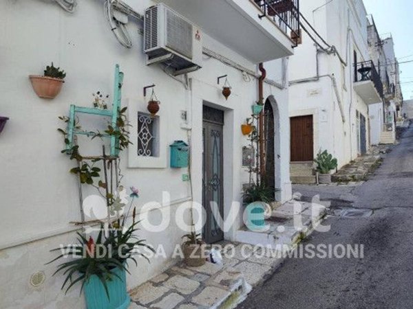 appartamento in vendita ad Ostuni